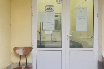 Дарение на кислородни концентратори 2
