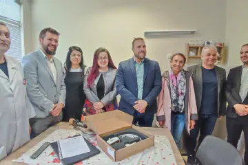 Кауза За здравето на нашите деца - дарение за болницата във Враца 3