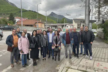 Кауза За здравето на нашите деца - дарение за болницата във Враца 5