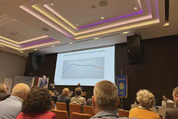 Rundtischgespräch zur demografischen Krise 4