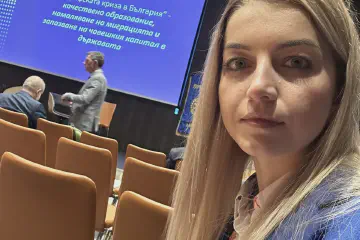 Rundtischgespräch zur demografischen Krise 6