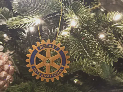 Frohe Weihnachten